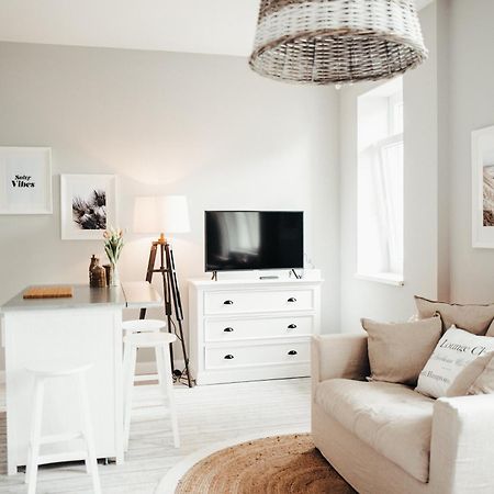 Beachbude Apartments Timmendorfer Strand Esterno foto
