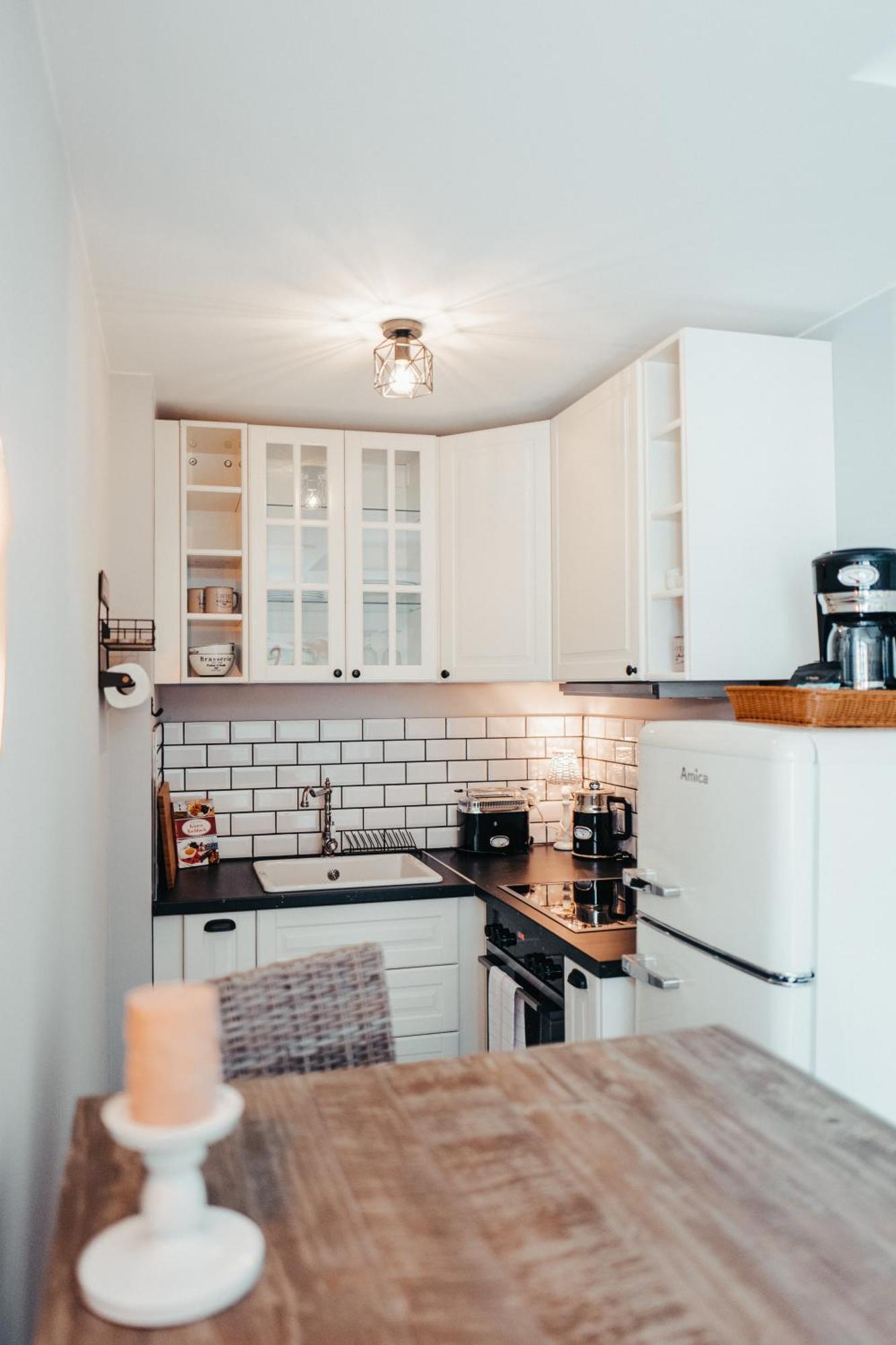 Beachbude Apartments Timmendorfer Strand Esterno foto