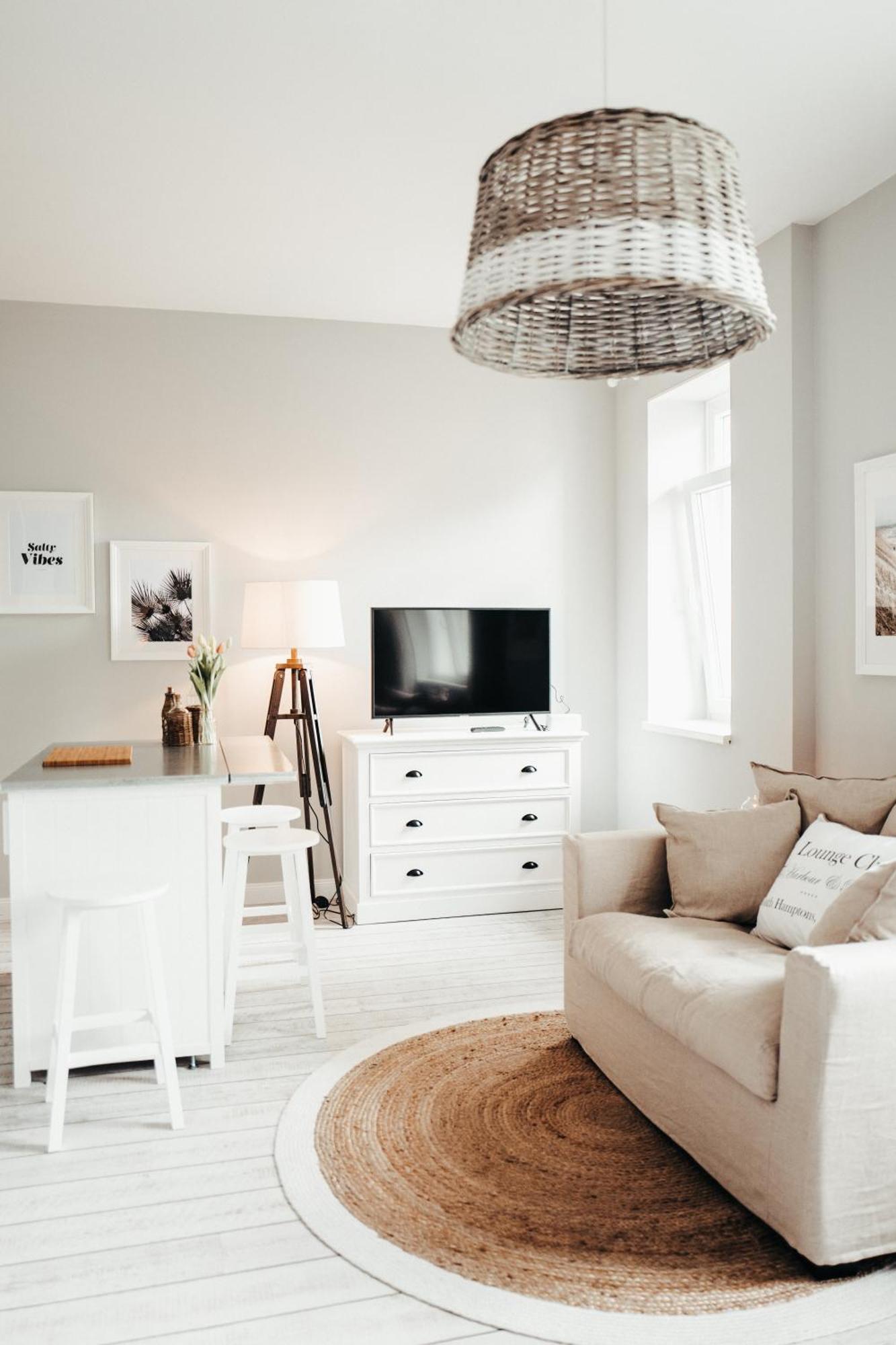 Beachbude Apartments Timmendorfer Strand Esterno foto